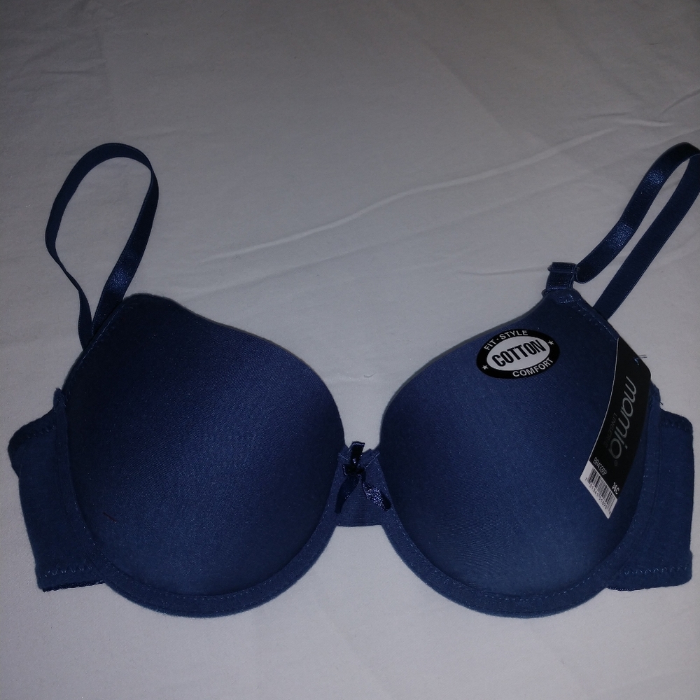 Mamia Bra